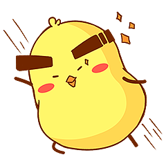 格机小日常【表情】