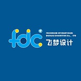 飞梦国际设计的头像