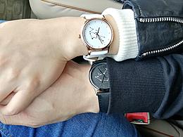 星座般配/手表uncle/JUST2YOU/Nameless