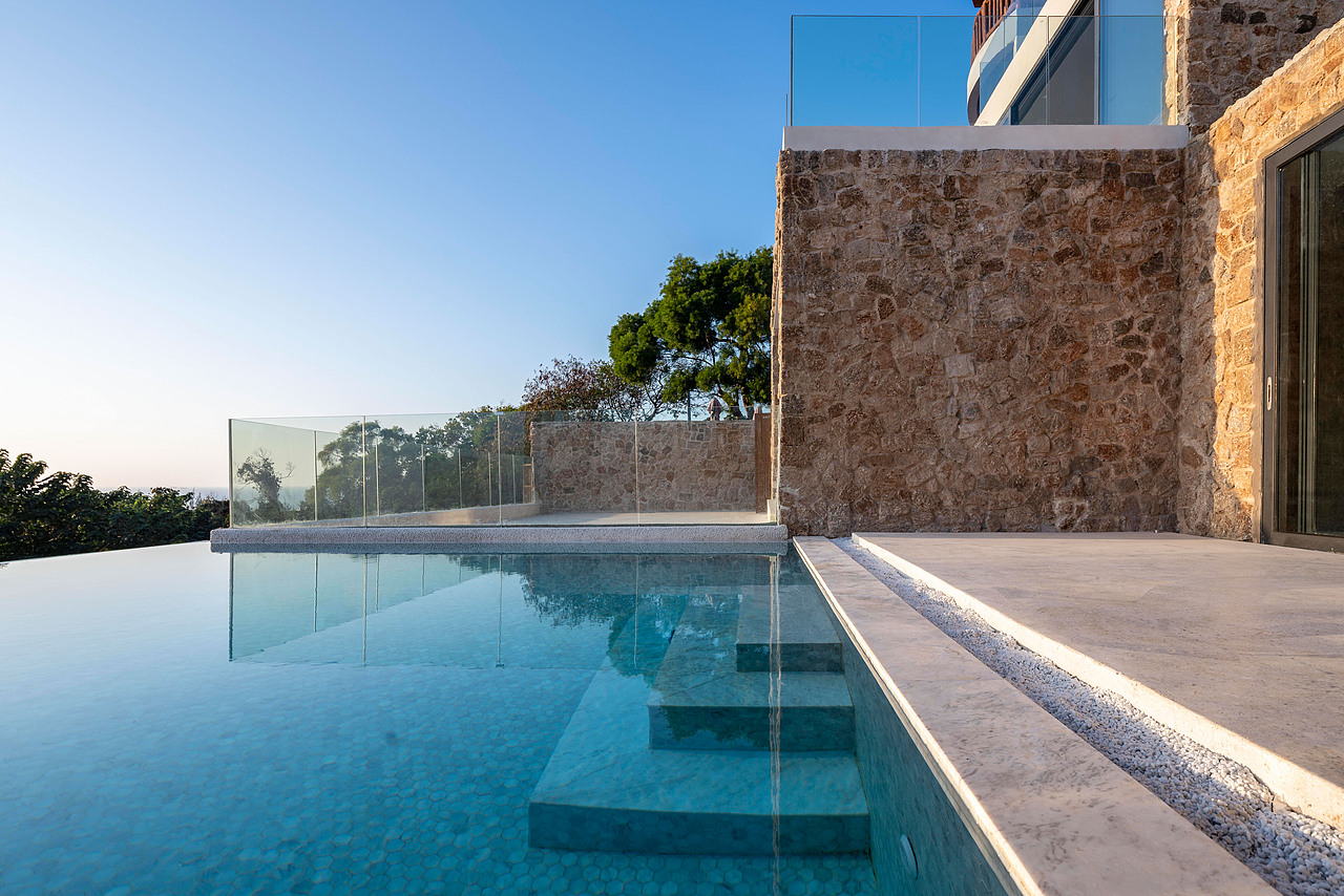 涠洲岛酒店拍摄（图ZMjY0MTA0MDM2） - 环境/建筑摄影 - 站酷设计师税翔原创素材 - 站酷ZCOOL