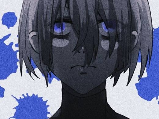 随便画画