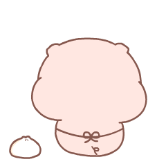 微信表情|猪年用皮呦猪新年表情,好运爆棚!盘piyo!