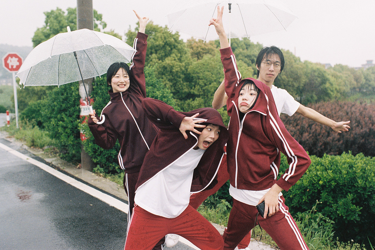 原来，是你喔！（图ZMjE5NjQ1NTY0） - 人像摄影 - 站酷设计师NiccoCai原创素材 - 站酷ZCOOL