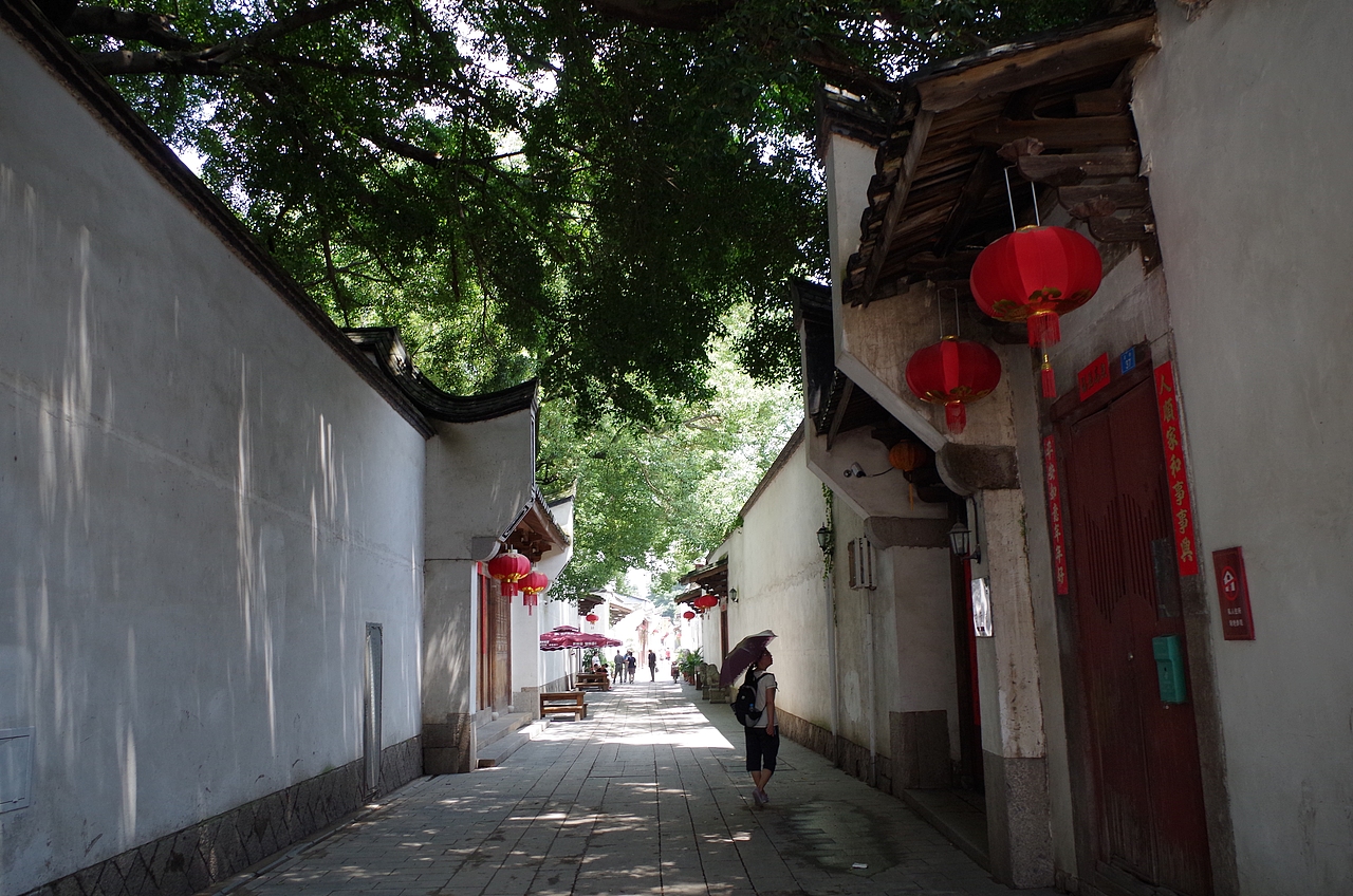 榕城·福州（图ZMTkyNjQzOTY=） - 风光摄影 - 站酷设计师Punemayu原创素材 - 站酷ZCOOL