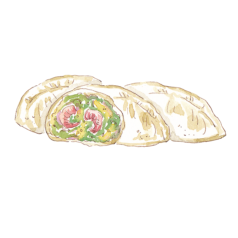 黄油相机X【@七四千禾 · 中华美食】照片贴图（图ZOTMwMTc3MDg=） - 商业插画 - 站酷设计师七四千禾原创素材 - 站酷ZCOOL