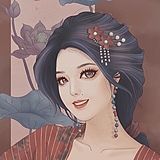 静兰寓言的头像