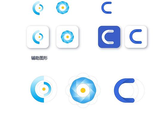 車(chē)喜歡——品牌標(biāo)志設(shè)計(jì)（個(gè)人主頁(yè)-ZMjc5OTAyODA=） - Logo - 站酷設(shè)計(jì)師景千原創(chuàng)素材 - 站酷ZCOOL