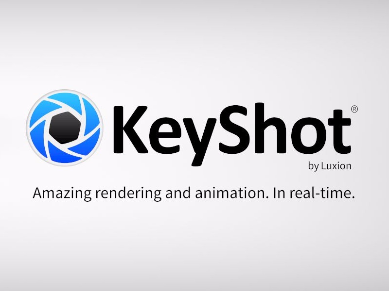 Metal paint——Keyshot产品渲染的神材质_艺伯工业设计站酷ZCOOL