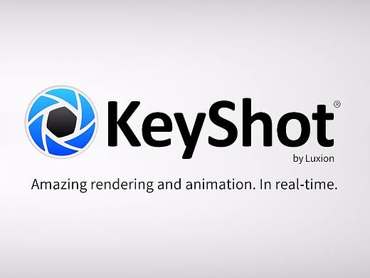 Metal paint——Keyshot产品渲染的神材质