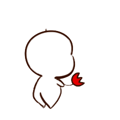 红小花 微信表情