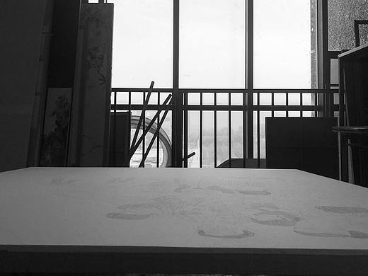 国画人物 工笔《人间有味是清欢》