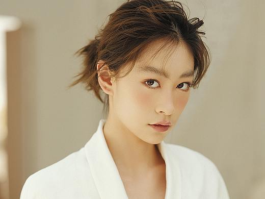 模特资料样片 ｜ 人像创作