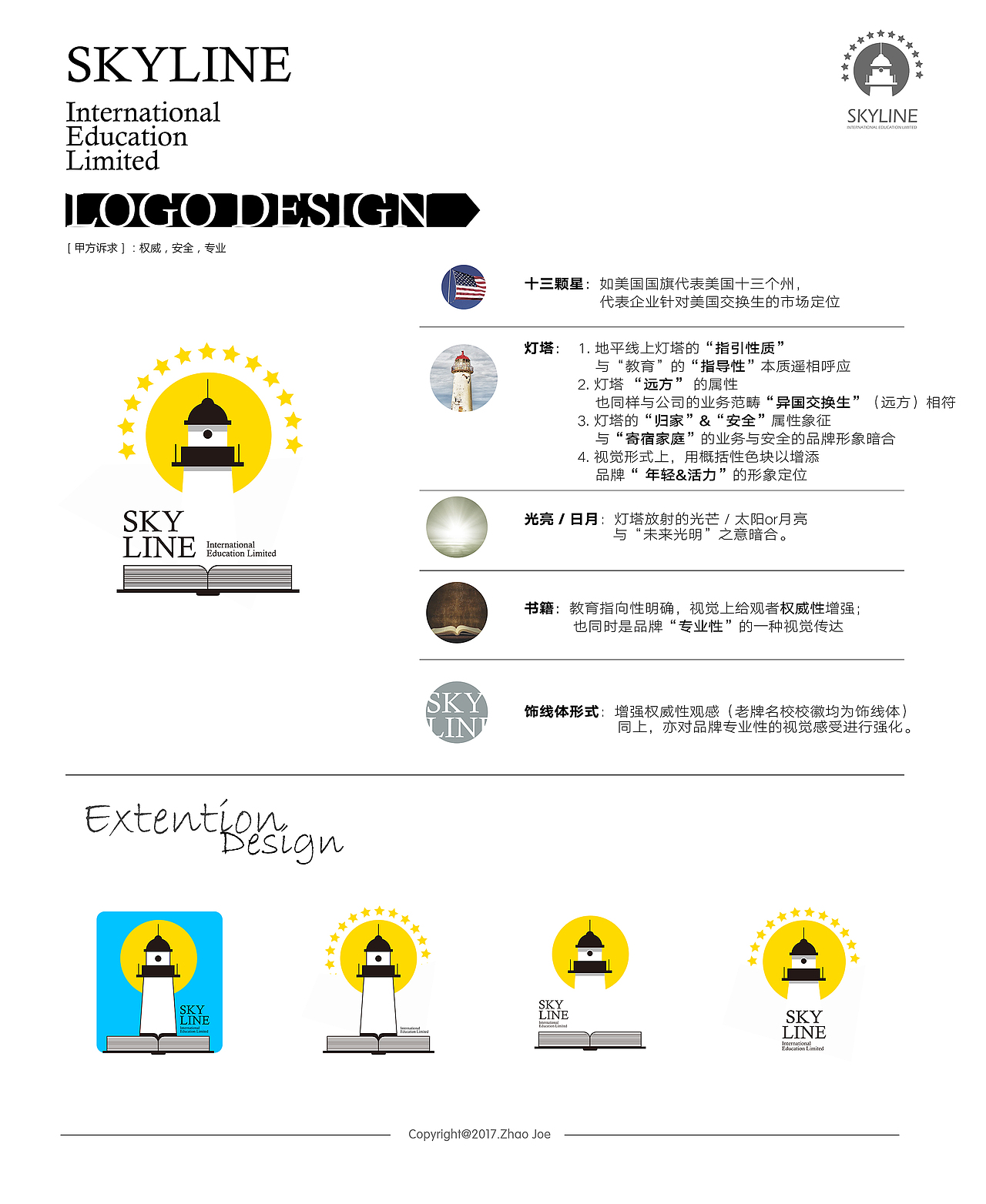 国际教育机构LOGO设计（图ZNjk5MTQ5NzY=） - Logo - 站酷设计师赵粥原创素材 - 站酷ZCOOL