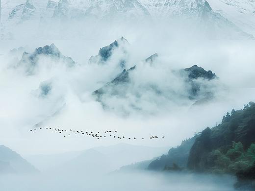 山外山