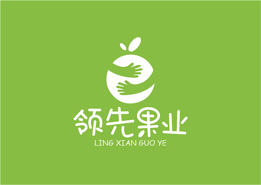 领先果业（图ZMjQ3NDM4Njcy） - Logo - 站酷设计师lNXXl原创素材 - 站酷ZCOOL