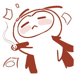 eBOND-小E表情包设计