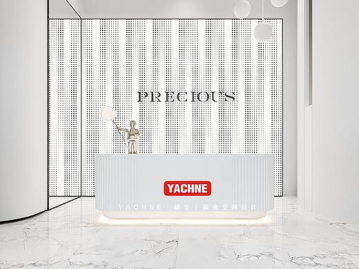 PRECIOUS / 小珍贵婚纱礼服馆
