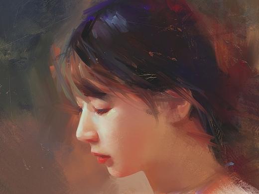 尝试新思路（个人主页-ZMzMyMjM3MzY=） - 艺术插画 - 站酷设计师limhoon原创素材 - 站酷ZCOOL