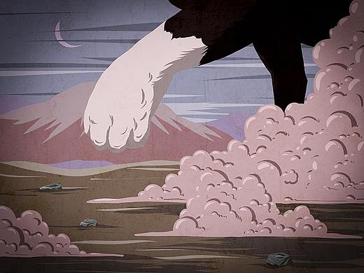 有猫出没 See a Cat