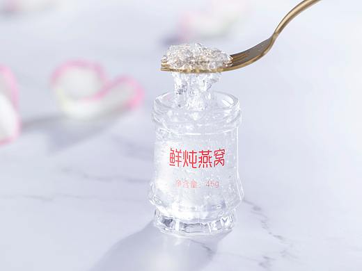 鲜炖燕窝