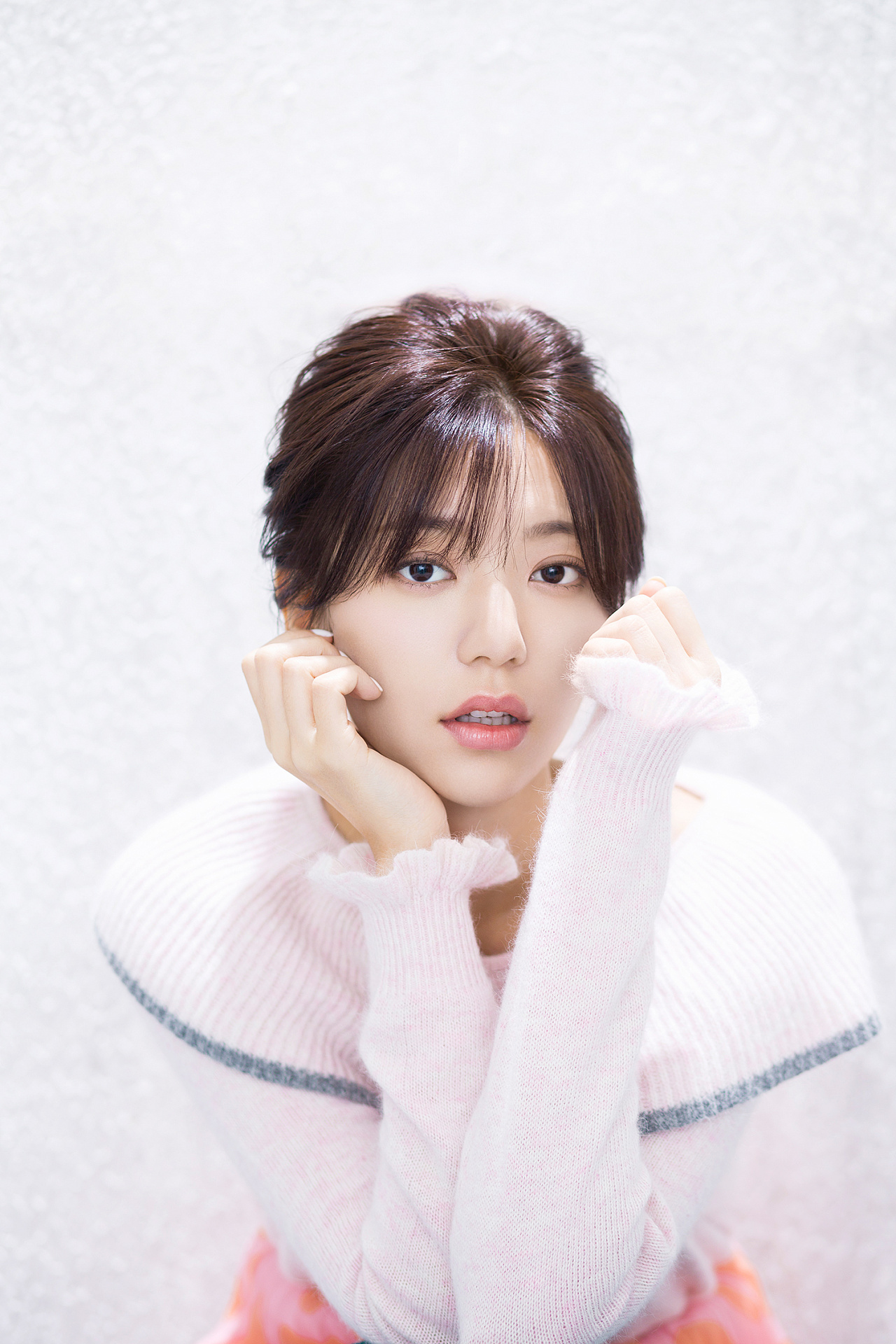 《艺人》——郭雪芙