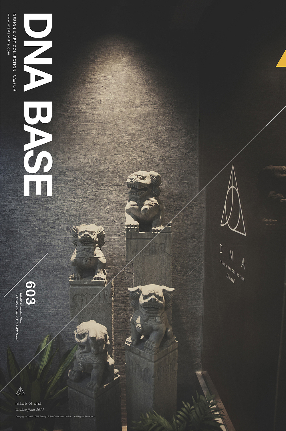 DNA Base / DNA Office 辦公空間（圖ZMTQ4MDgxMTIw） - 家裝設(shè)計(jì) - 站酷設(shè)計(jì)師bloodydale原創(chuàng)素材 - 站酷ZCOOL