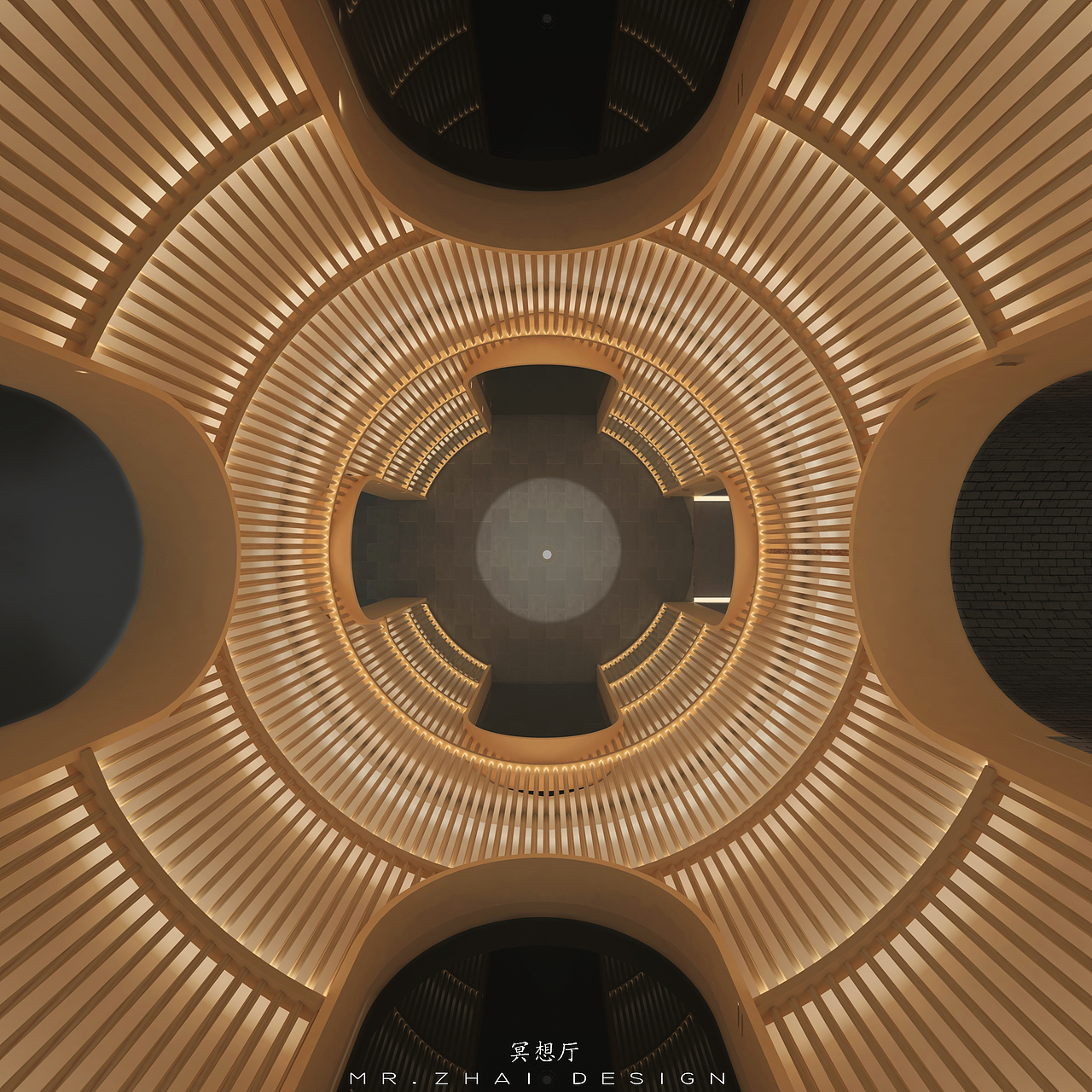 心流——十方瑜伽（呼和浩特）