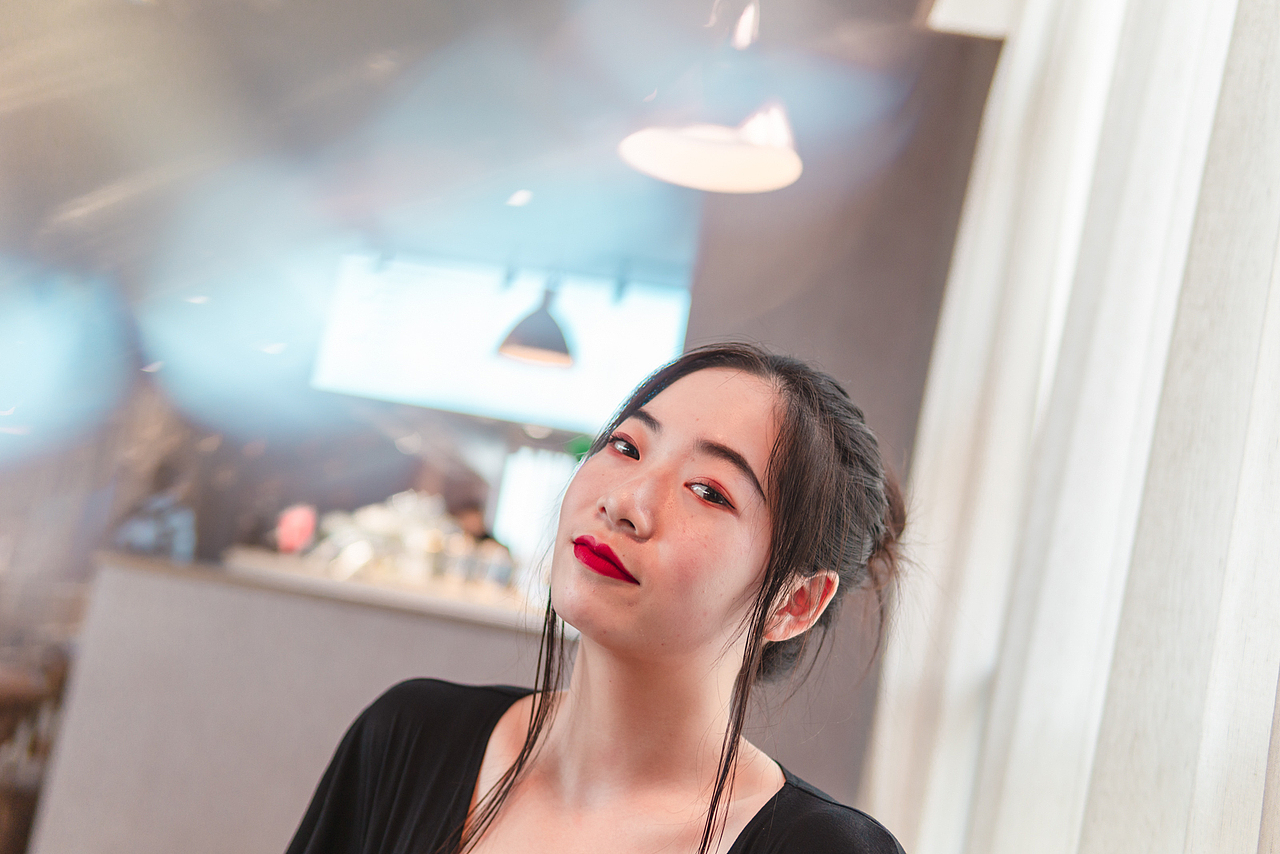 小鹿和她的哥哥