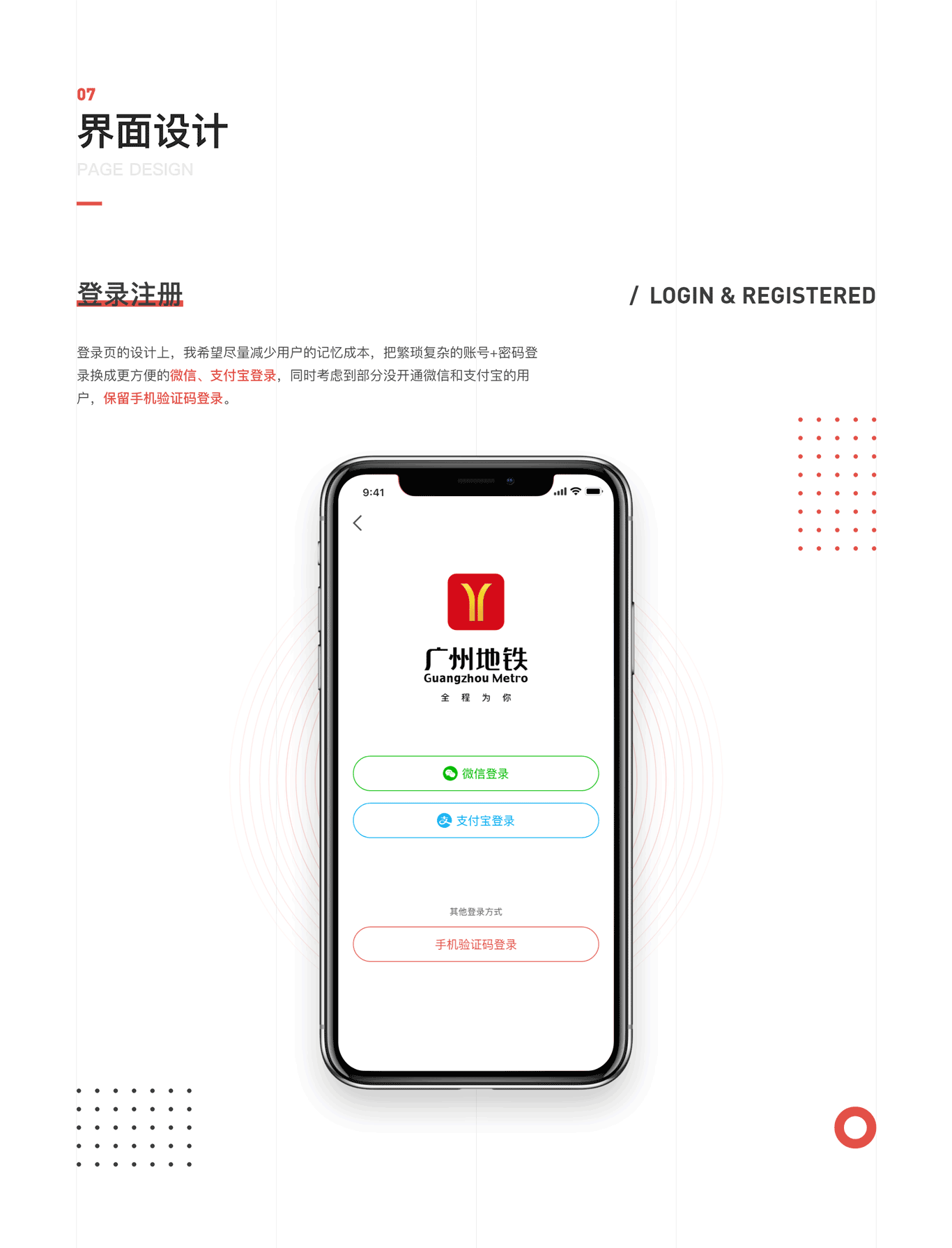 广州地铁APP重设计（图ZMTM5NjE5MTQw） - APP界面 - 站酷设计师AndresKwong原创素材 - 站酷ZCOOL
