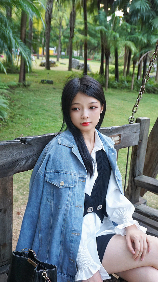 广西的秋天是只有春秋时期有吗