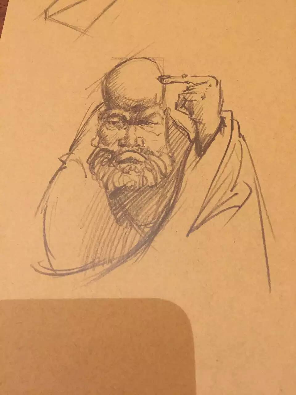 手绘（图ZNzY5ODk3ODA=） - 绘画 - 站酷设计师潘戴金原创素材 - 站酷ZCOOL