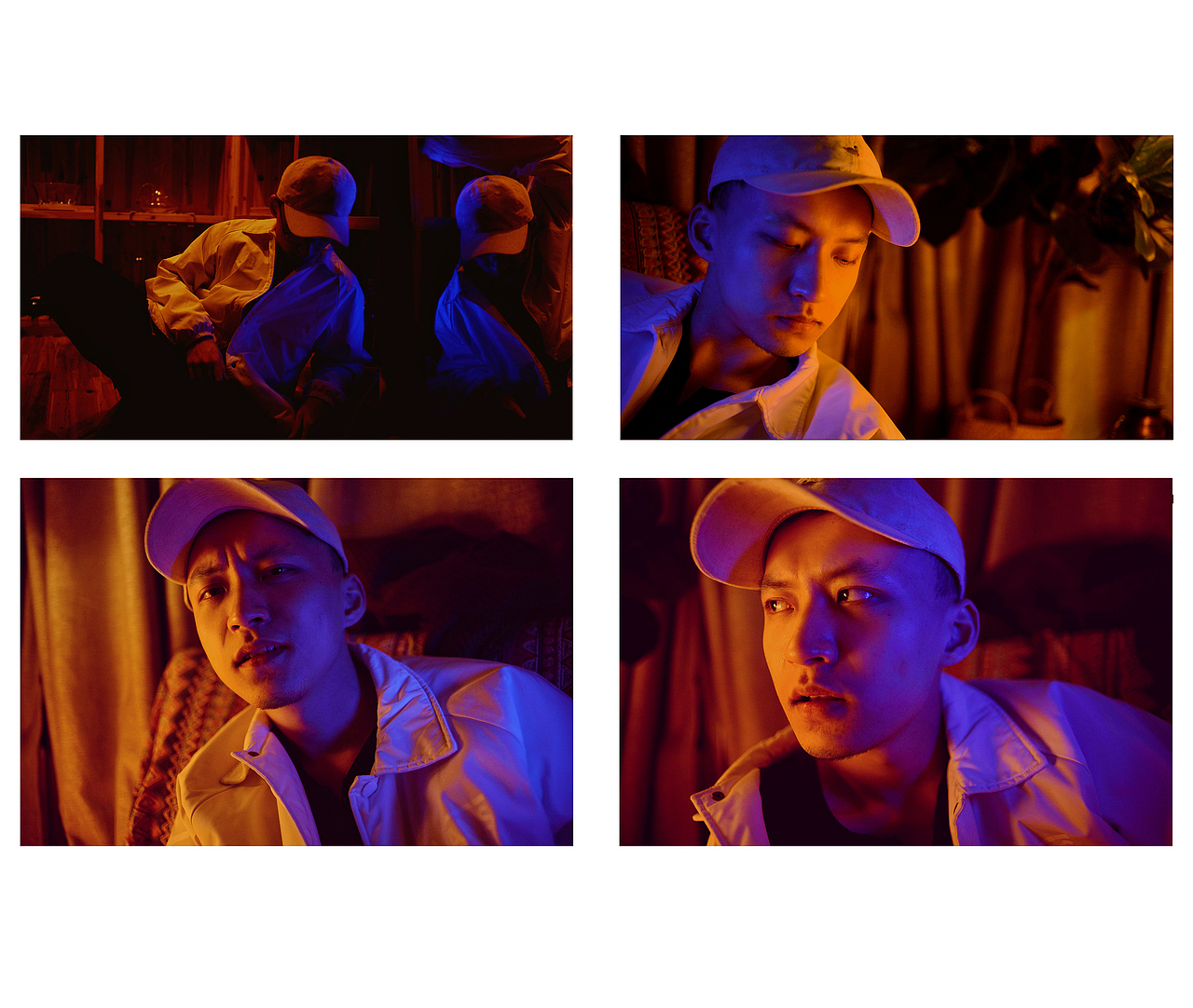 Silence（圖ZMTAzOTI3MjAw） - 人像攝影 - 站酷設(shè)計(jì)師20歲老大爺原創(chuàng)素材 - 站酷ZCOOL