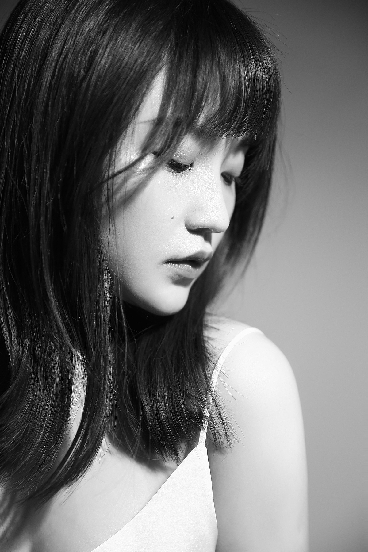 高级情绪肖像丨展现最真实的自己