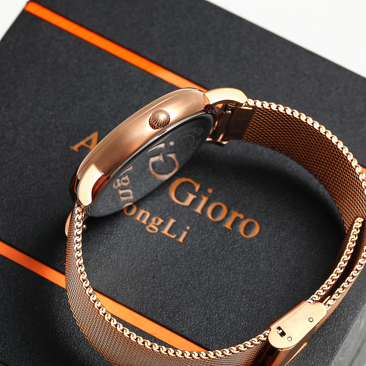 珠宝摄影 之 金表（图ZMTc1NDUzOTcy） - 产品摄影 - 站酷设计师一灯大叔原创素材 - 站酷ZCOOL