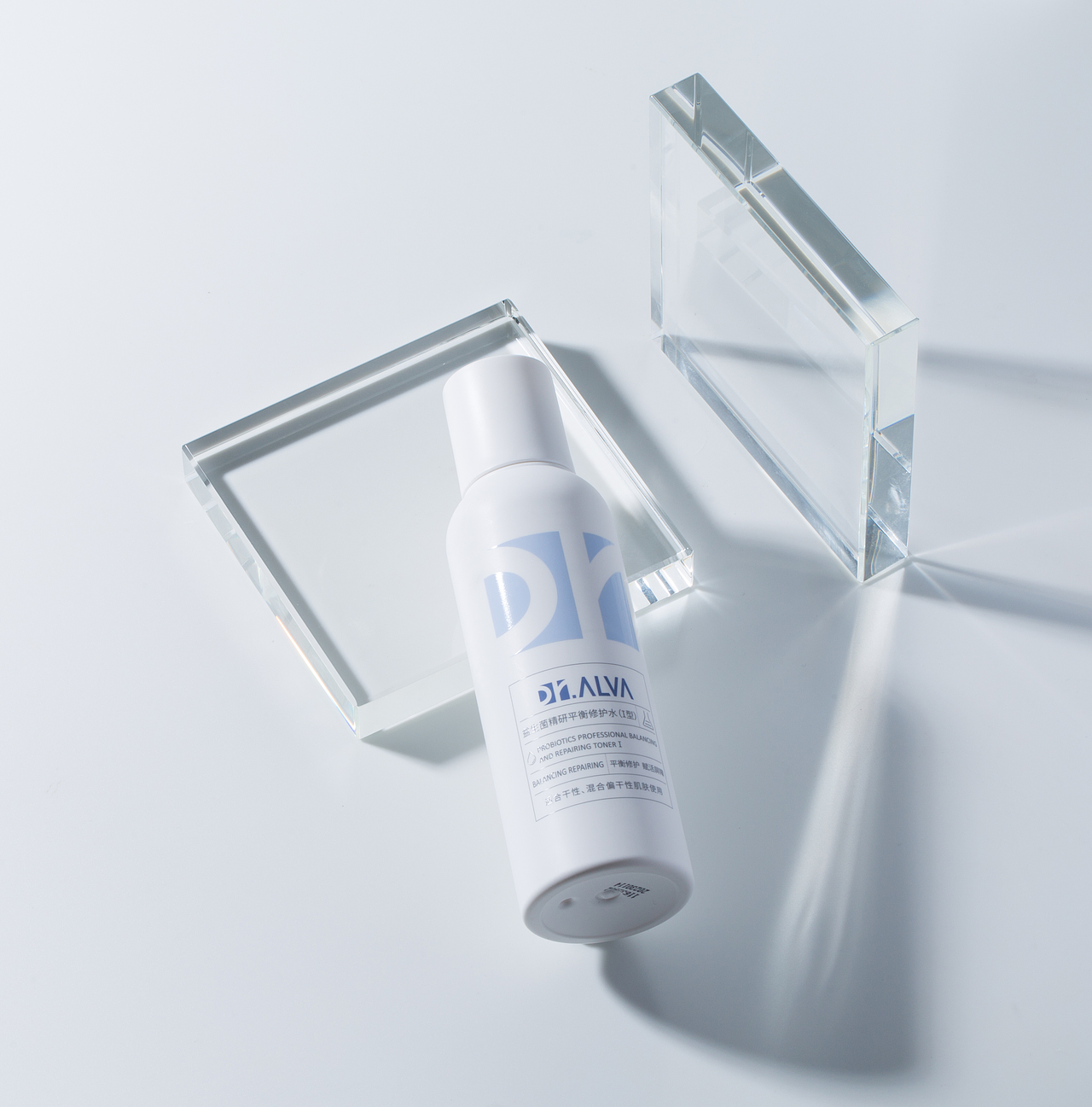 瑷尔博士益生菌水乳（图ZMjAyMDc0Nzgw） - 产品摄影 - 站酷设计师EASON视觉原创素材 - 站酷ZCOOL