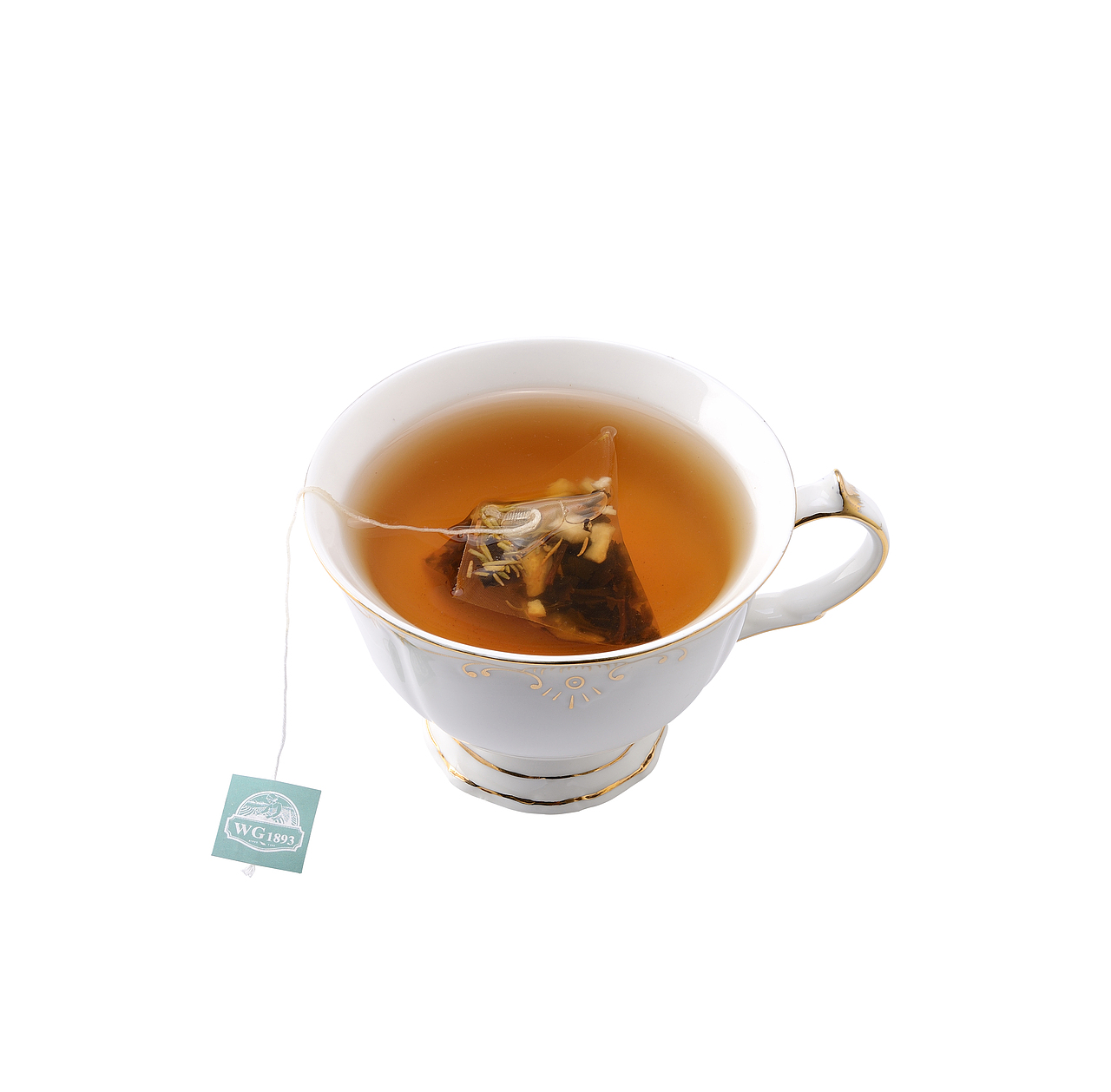 WG1893 格鲁吉亚红茶-缤纷系列