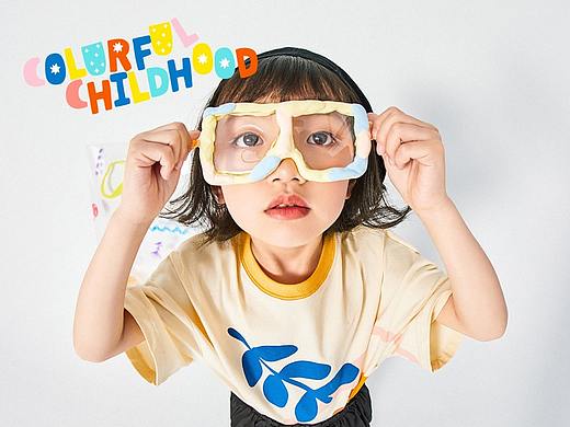 【小小艺术家】 Minipeace ：)