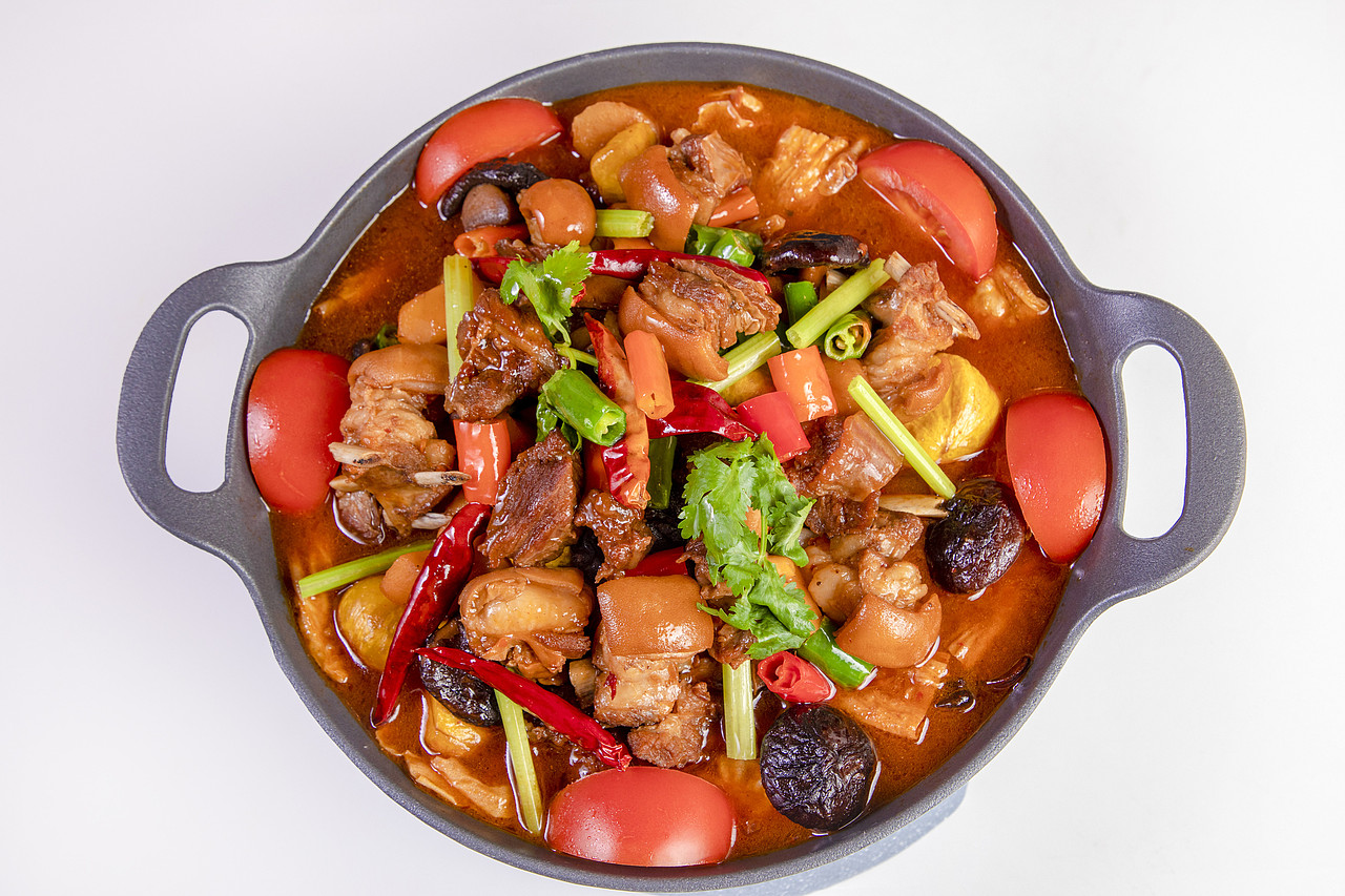 南宁小潮点潮汕风味菜图美食拍摄 菜品灯箱海报设计_广西芸影-站酷zco