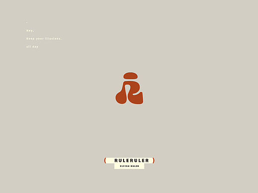 鬼马统治者Ruleruler