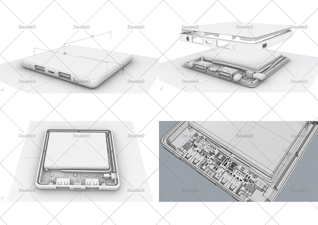 2020年度总结--建模渲染（图ZMjQyMjQyOTQ0） - 其他工业/产品 - 站酷设计师非著名患者原创素材 - 站酷ZCOOL