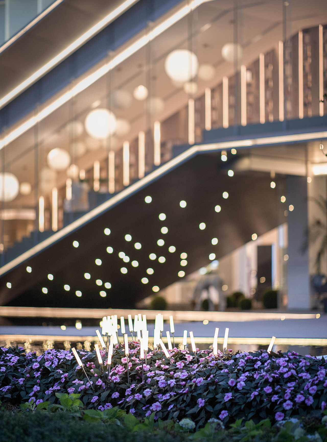 南昌中粮建发祥云悦府示范区