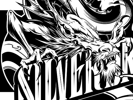 BATTLE AT THE SILVER DRAGON