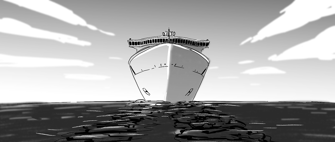 海尔35周年拍摄分镜头（图ZMTg3MzMxMTky） - 设定/分镜 - 站酷设计师seezr原创素材 - 站酷ZCOOL