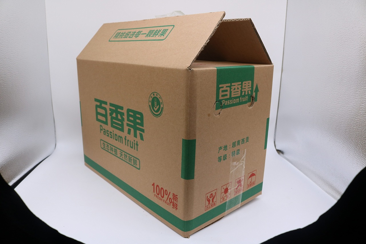果然壹品以往详情页——百香果（图ZMTE0NDc3ODcy） - 宣传物料 - 站酷设计师邱公城原创素材 - 站酷ZCOOL