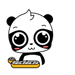 微信表情 | 小熊GO（图ZMTE3MjQyMzYw） - 网络表情 - 站酷设计师xLong1029原创素材 - 站酷ZCOOL