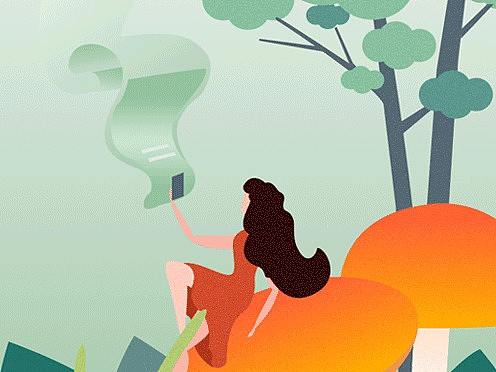 美業(yè)助手（個人主頁-ZNDM0NzMzNTI=） - APP界面 - 站酷設(shè)計師一個小韓韓原創(chuàng)素材 - 站酷ZCOOL