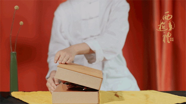 敦煌有礼之西游礼（图ZMjMyNjIzNjc2） - 书籍/画册 - 站酷设计师丝路创想原创素材 - 站酷ZCOOL