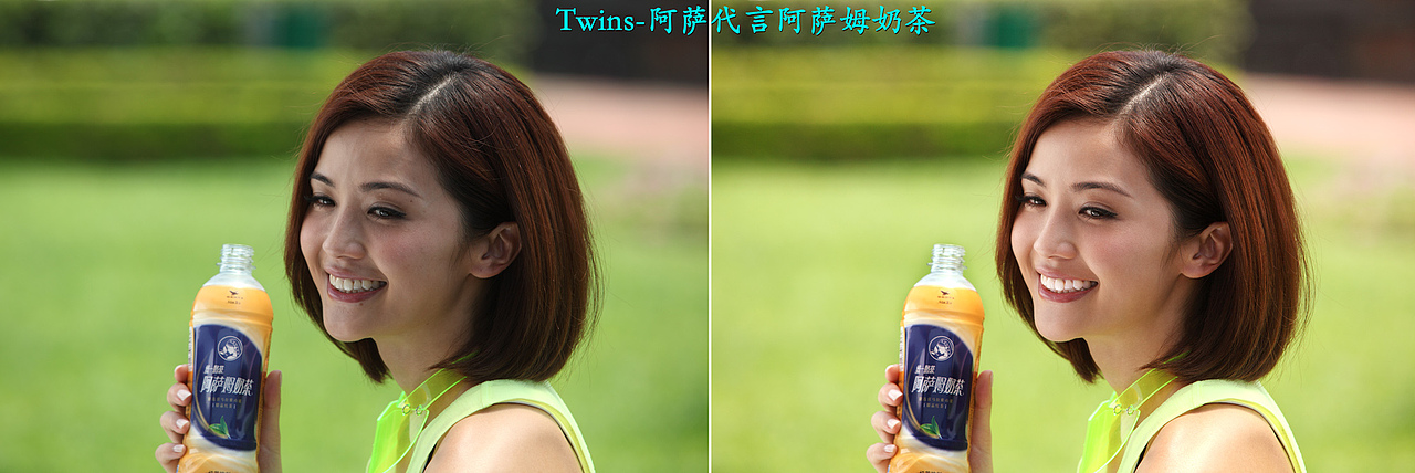 人物 修图|摄影|修图/后期|tinamini90_原创作品-站酷zcool