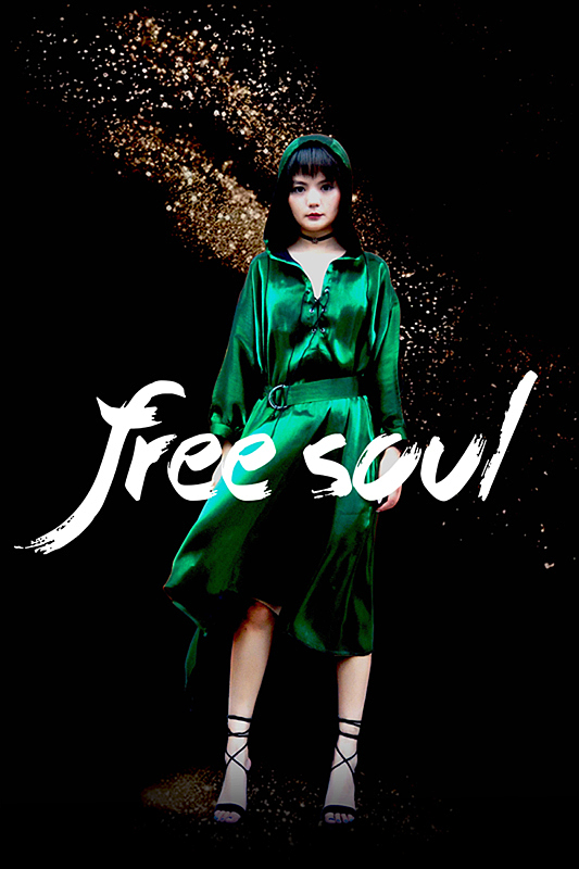 LILYZOU服装品牌海报（图ZMTEzNTgyNzAw） - 海报 - 站酷设计师lilyzou原创素材 - 站酷ZCOOL