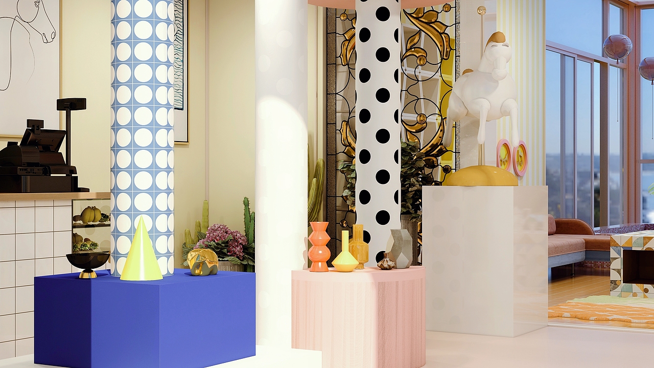 日十餐厅|心有少女，无论年华